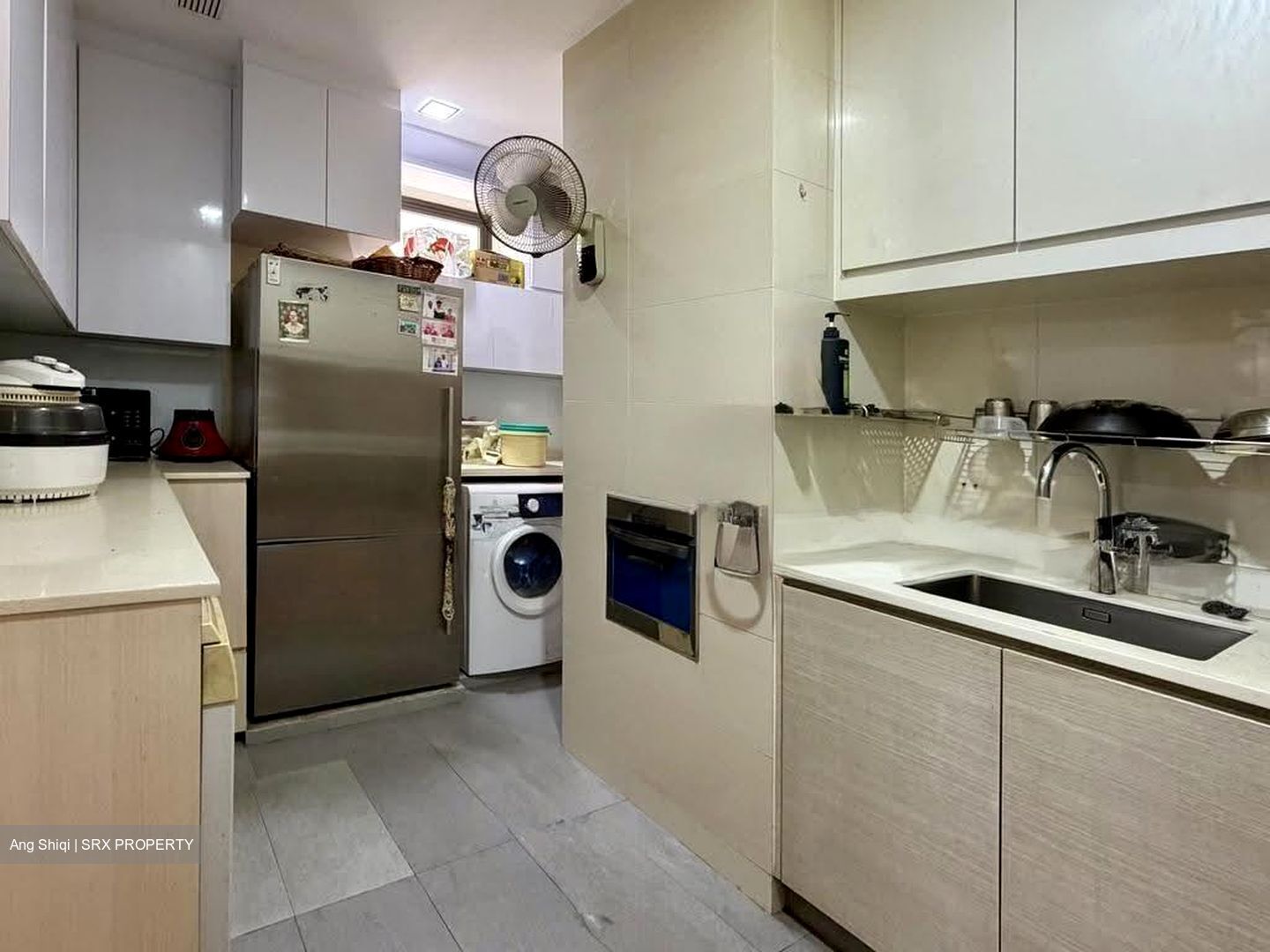 The Skywoods (D23), Condominium #629692391